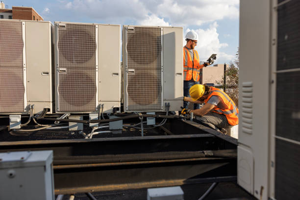 Best HVAC Installation Services  in Littleton Common, MA