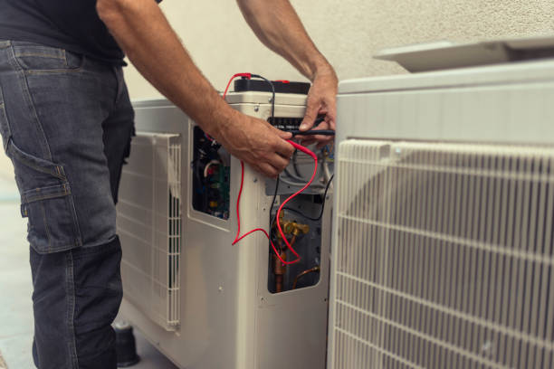 Affordable Air Conditioning Repair in Littleton Common, MA