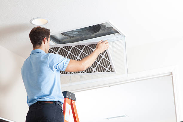Best HVAC System Installation  in Littleton Common, MA