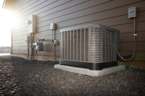 HVAC Air Duct Cleaning in Littleton Common, MA